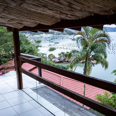 Villa Dos Ganchos Governador Celso Ramos Exterior photo