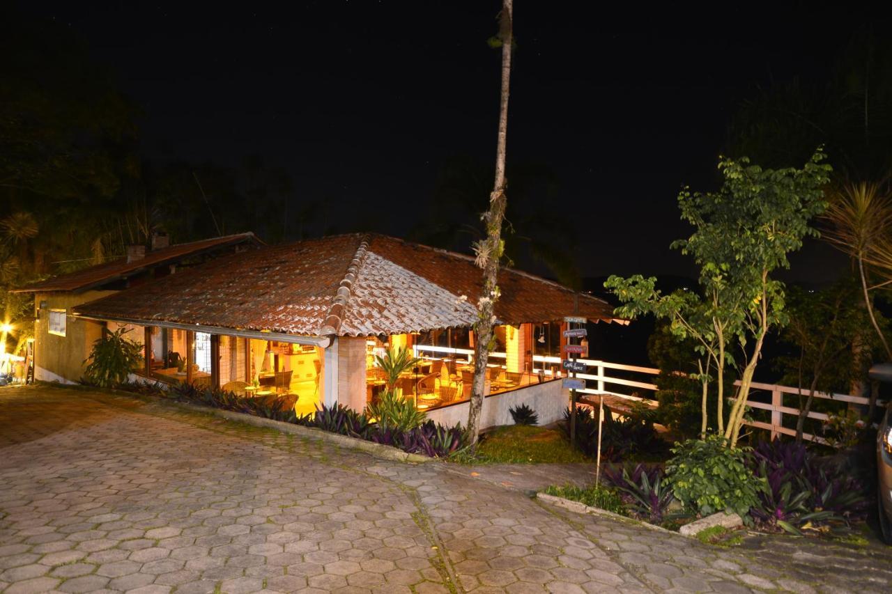 Villa Dos Ganchos Governador Celso Ramos Exterior photo